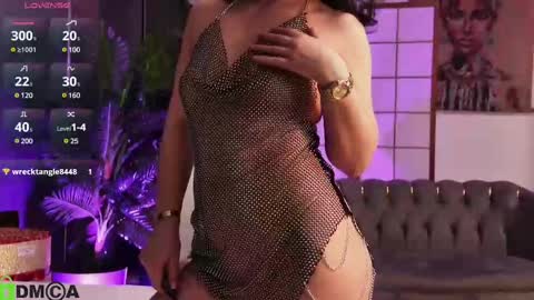 Clara online show from March 2025 04:30:02 AM