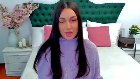 ClaraXJoy online show from December 2024 05:49:01 AM