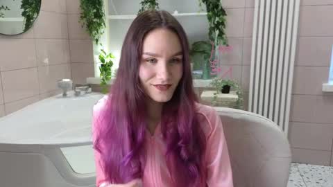 Claire online show from March 2025 01:40:02 PM