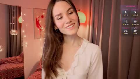 Claire online show from January 2026 01:46:01 PM