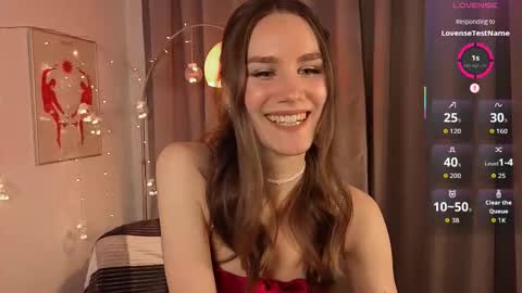 Claire online show from February 2026 01:39:02 PM