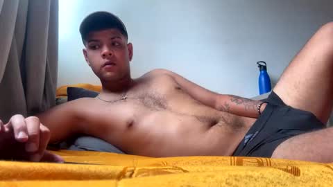 Snapshot of clarentz_baileys chatting on October 2025 06:58:01 PM Clarentz bby online show from October 2025 06:58:01 PM