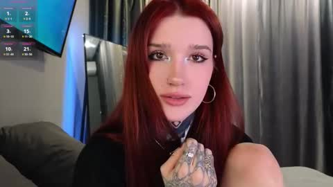 Sophie online show from February 2026 03:07:02 AM