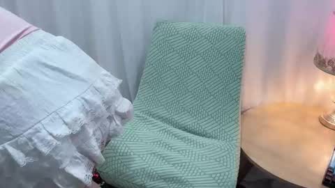 Clari online show from November 2025 01:38:01 AM