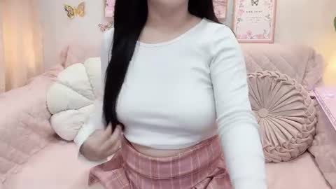 Snapshot of clari_yumi chatting on June 2026 01:18:02 AM Clari online show from June 2026 01:18:02 AM