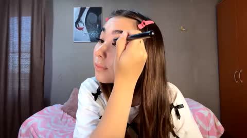 Yuna online show from October 2025 08:04:02 AM