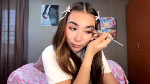 Yuna online show from October 2025 08:26:02 AM