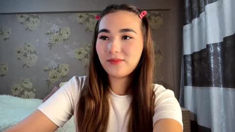 Yuna online show from November 2025 11:23:02 AM