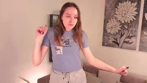 Snapshot of claribelpastano chatting on February 2026 01:32:01 AM Lora online show from February 2026 01:32:01 AM