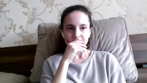 Snapshot of claribelwaker chatting on June 2026 12:16:02 PM Clara online show from June 2026 12:16:02 PM
