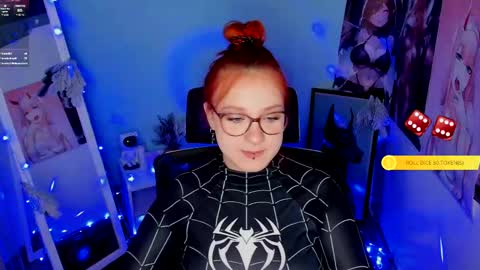 Snapshot of clarissa_milk chatting on January 2025 02:42:02 AM Clarissa online show from January 2025 02:42:02 AM