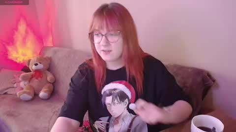 Snapshot of clarissa_milk chatting on January 2026 09:45:02 AM Clarissa online show from January 2026 09:45:02 AM