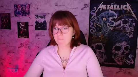 Snapshot of clarissa_milk chatting on April 2026 03:51:02 PM Clarissa online show from April 2026 03:51:02 PM