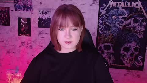 Snapshot of clarissa_milk chatting on May 2026 01:36:01 AM Clarissa online show from May 2026 01:36:01 AM