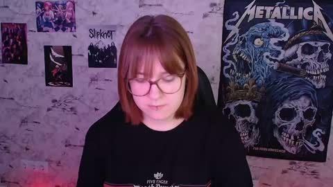 Snapshot of clarissa_milk chatting on May 2026 09:25:02 AM Clarissa online show from May 2026 09:25:02 AM