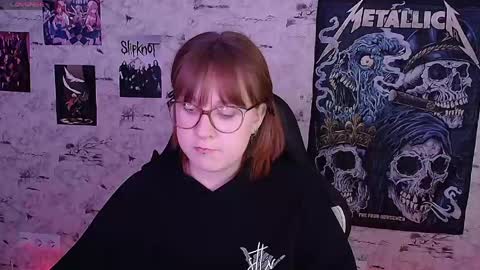 Snapshot of clarissa_milk chatting on May 2026 02:45:01 PM Clarissa online show from May 2026 02:45:01 PM