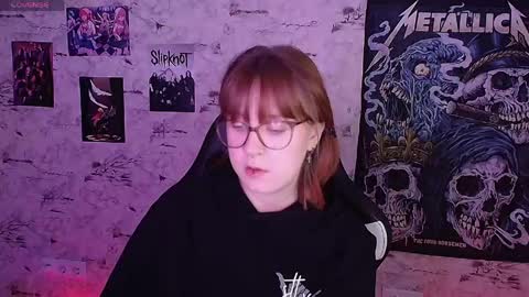 Snapshot of clarissa_milk chatting on May 2026 04:04:02 PM Clarissa online show from May 2026 04:04:02 PM