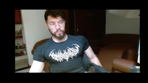 Snapshot of clark_14 chatting on November 2025 05:29:01 AM Clark online show from November 2025 05:29:01 AM