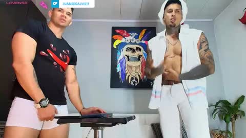 Juanpaindependent model online show from December 2024 09:51:01 PM