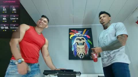 Juanpaindependent model online show from January 2025 09:26:02 PM