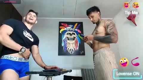 Juanpaindependent model online show from January 2025 09:40:02 PM