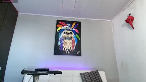 Juanpaindependent model online show from January 2025 09:32:01 PM