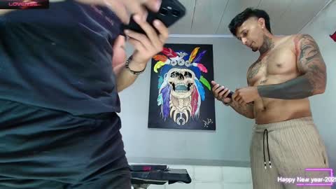 Juanpaindependent model online show from February 2025 04:11:01 PM