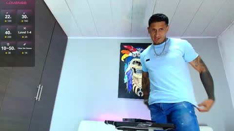 Juanpaindependent model online show from February 2025 06:15:02 PM