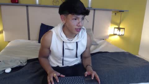 clar online show from February 2026 08:38:01 PM