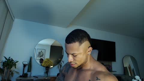 Snapshot of clark_strong chatting on January 2025 10:24:01 PM clark_strong online show from January 2025 10:24:01 PM