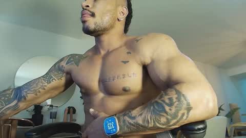 Snapshot of clark_strong chatting on September 2025 08:23:02 PM clark_strong online show from September 2025 08:23:02 PM