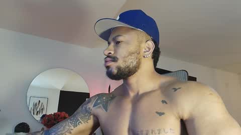 clark_strong online show from January 2026 11:01:01 AM