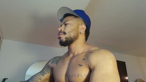 clark_strong online show from January 2026 11:03:01 AM