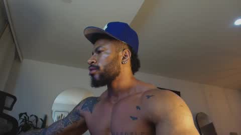clark_strong online show from May 2026 12:18:01 AM