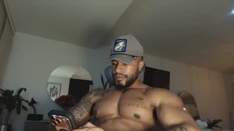 Snapshot of clark_strong chatting on June 2026 01:03:01 AM clark_strong online show from June 2026 01:03:01 AM