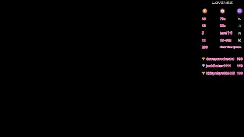 Clark online show from December 2024 02:44:01 PM