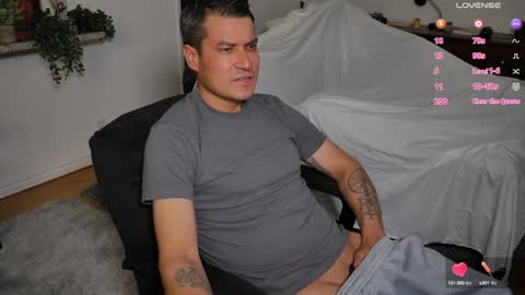 Clark online show from December 2024 07:15:01 AM