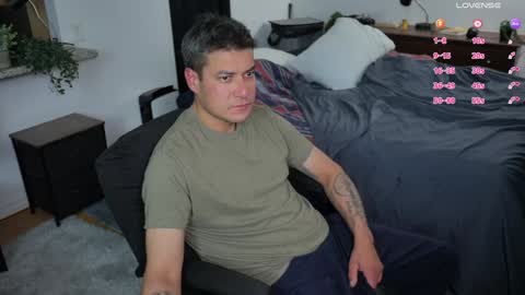 Clark online show from December 2024 05:47:01 AM