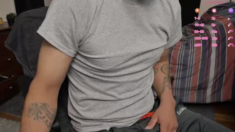 Clark online show from January 2025 10:32:02 AM