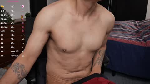 Clark online show from January 2025 04:29:01 AM