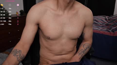 Clark online show from January 2025 07:31:01 AM