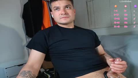 Clark online show from February 2025 02:47:02 AM