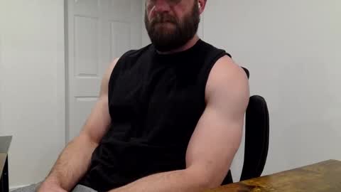 Clarke Cock online show from January 2025 01:39:01 AM