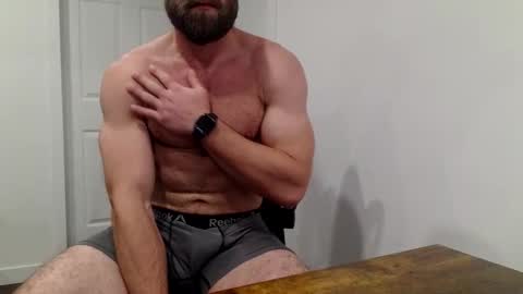 Clarke Cock online show from January 2025 02:48:02 AM