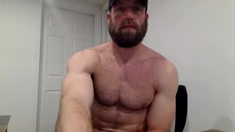 Clarke Cock online show from January 2025 05:51:01 AM