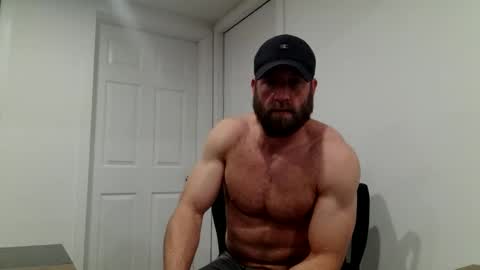 Clarke Cock online show from January 2025 01:26:02 AM