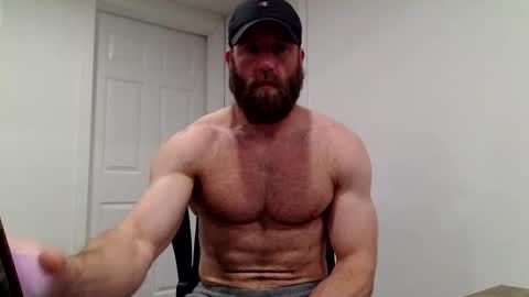 Clarke Cock online show from February 2025 04:24:02 PM