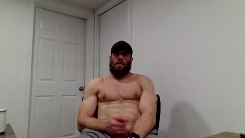 Clarke Cock online show from March 2025 03:45:01 AM