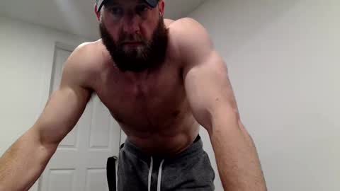 Clarke Cock online show from March 2025 07:20:02 PM