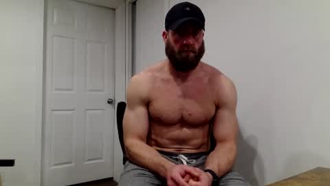 Clarke Cock online show from March 2025 01:37:01 AM